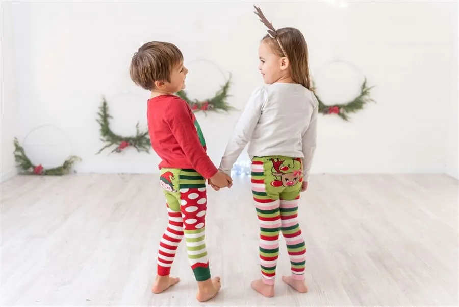 Leggings Elobaby Renna