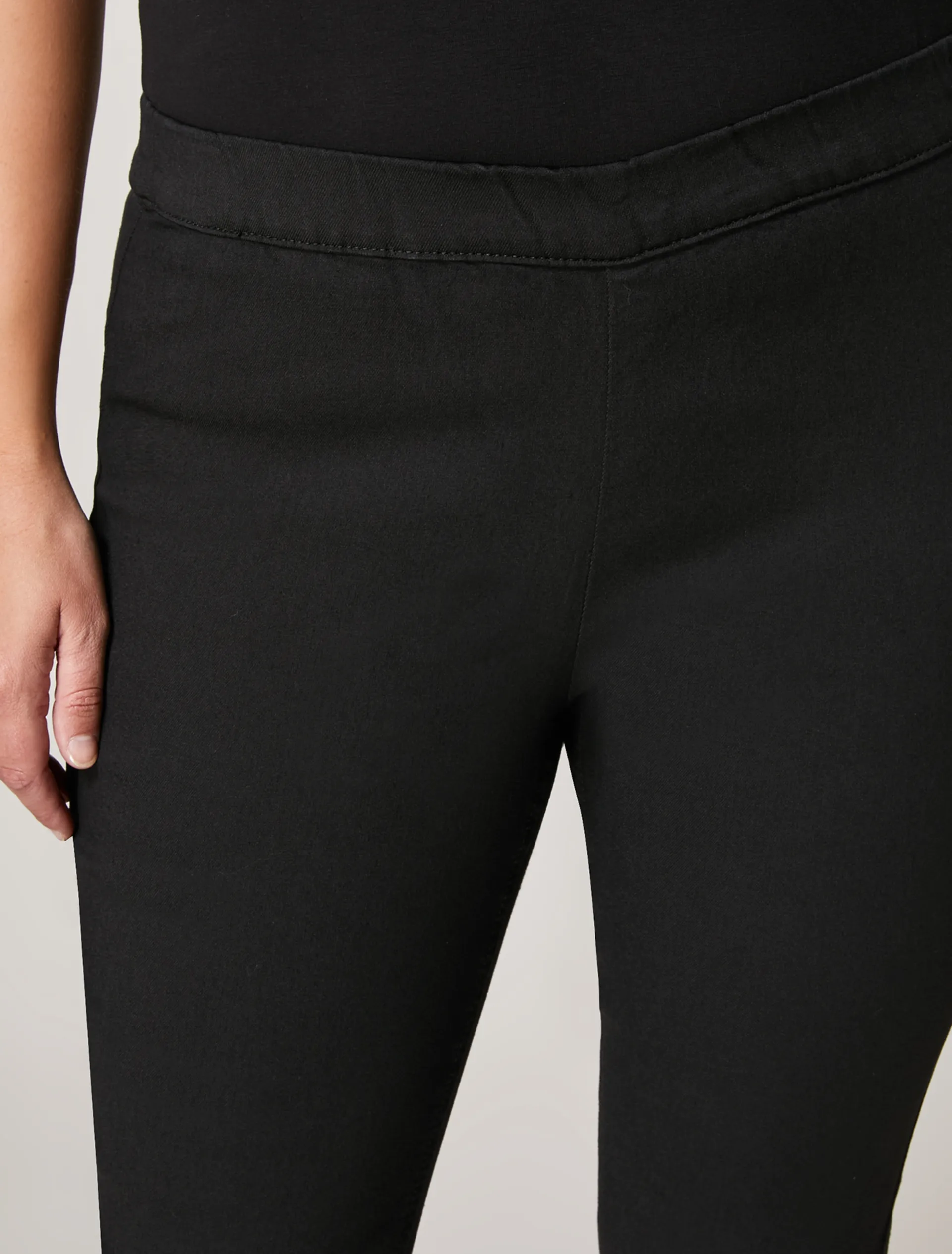 Leggings In Denim