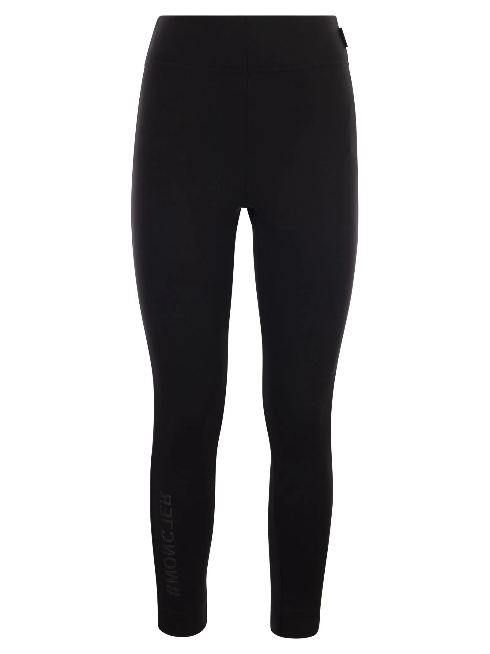 Leggings in jersey