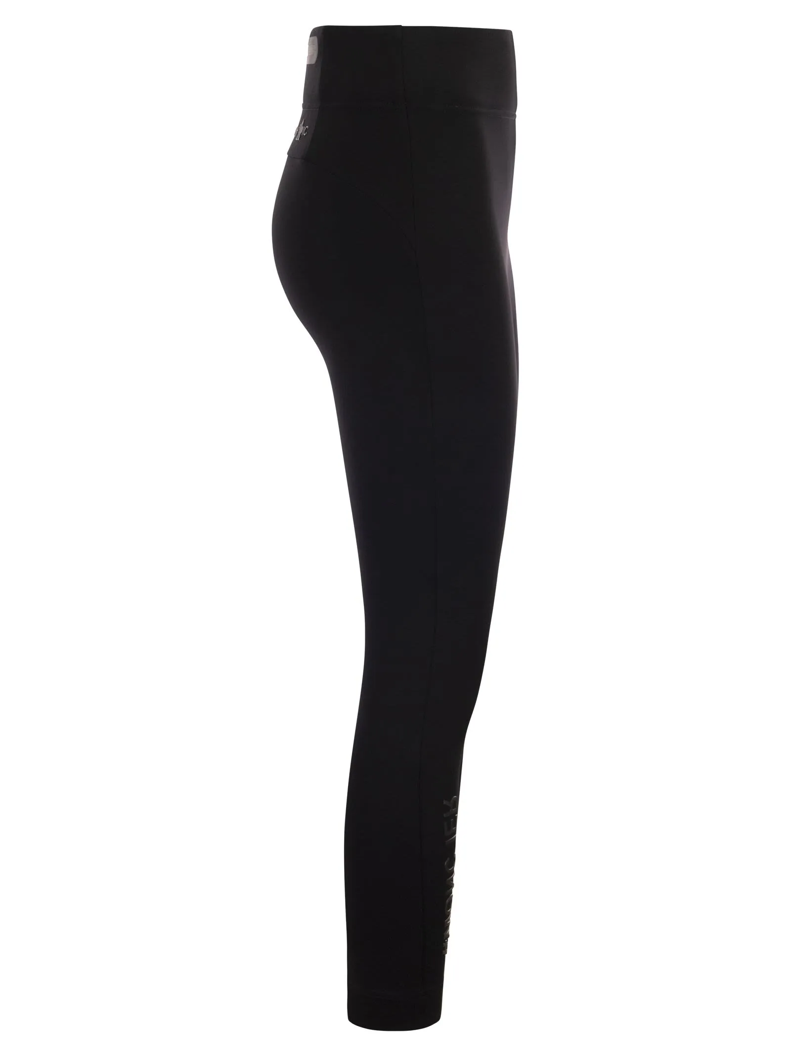Leggings in jersey
