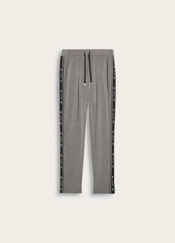 liu jo pantaloni tf2146f0576  