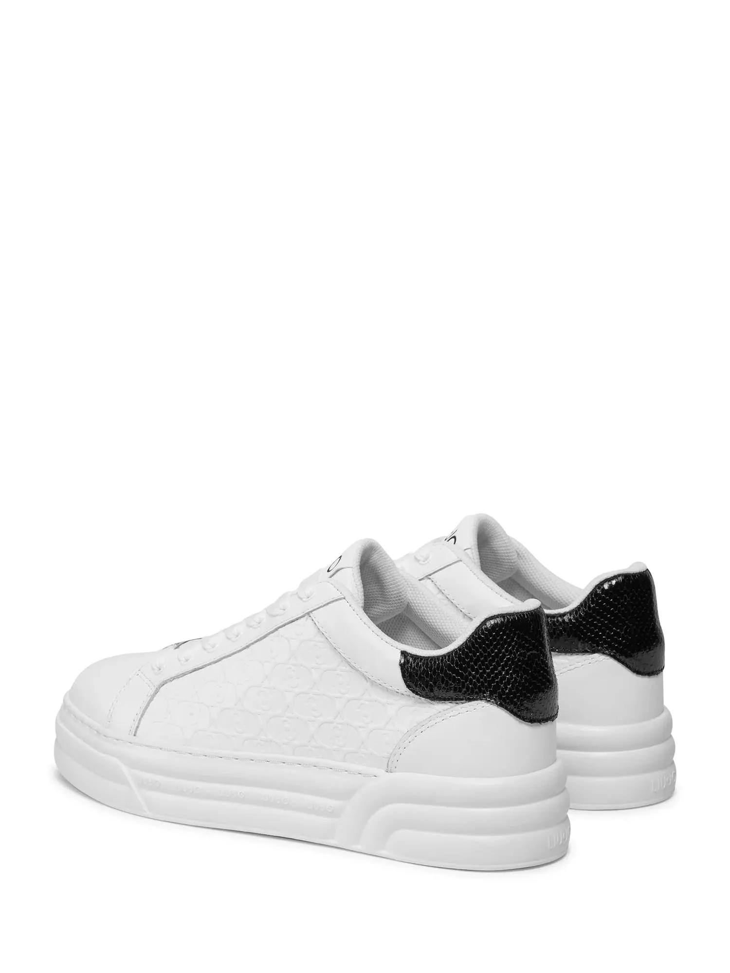 Liu-jo Sneakers BA4015PX143