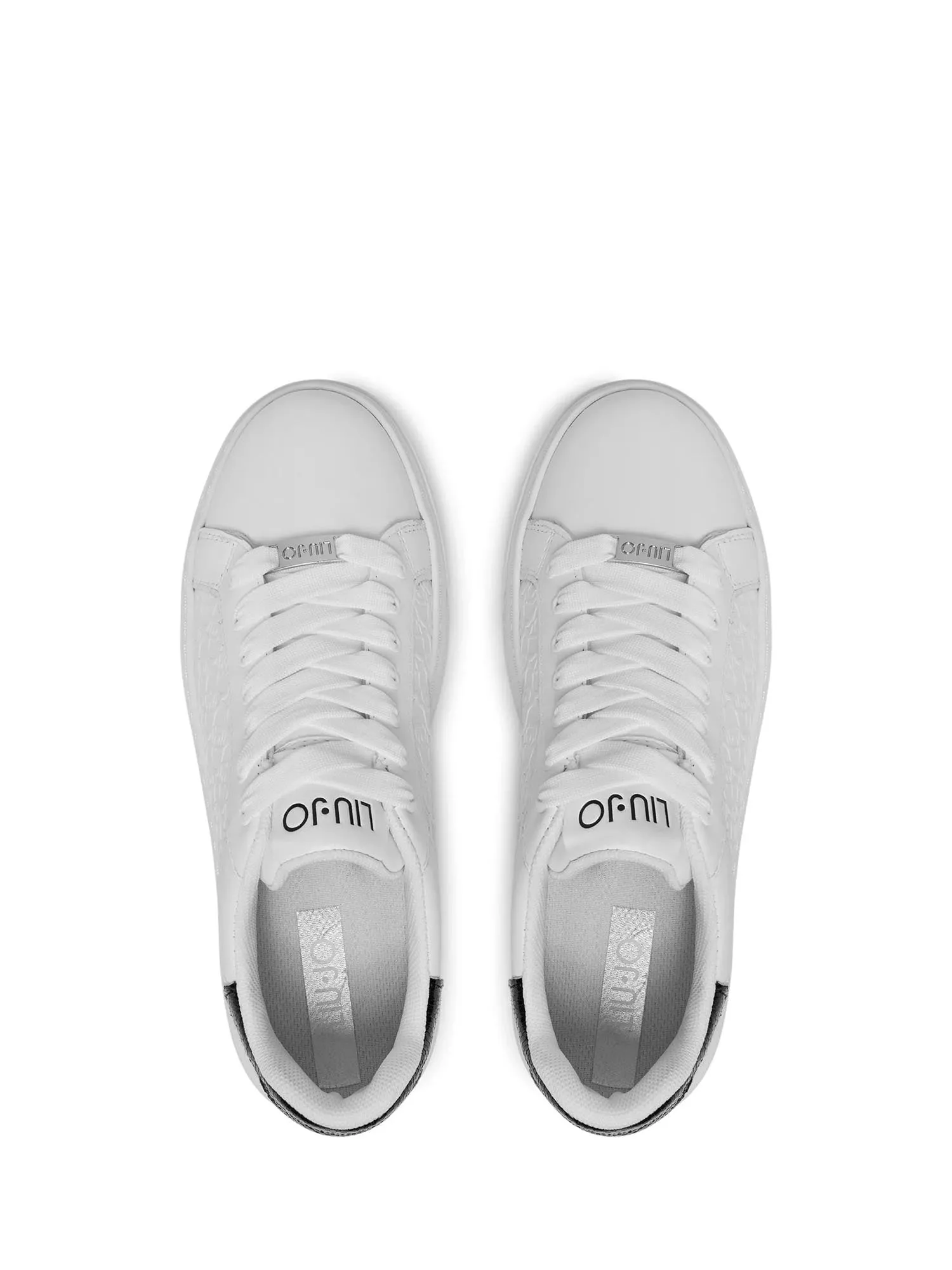 Liu-jo Sneakers BA4015PX143