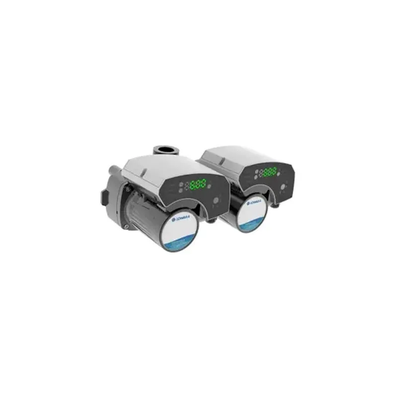 Lowara pompa Ecocirc XL D40-80 F cod. E501170AA