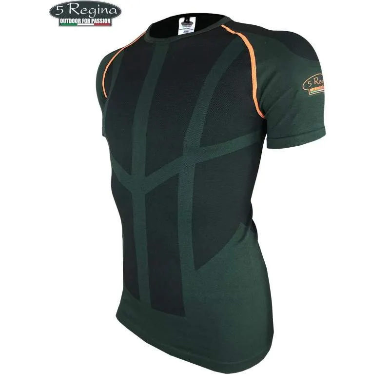 Maglia intima termica 5ª Regina 