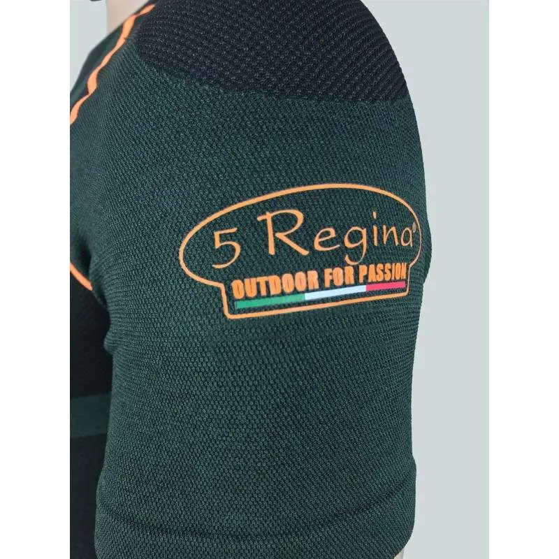 Maglia intima termica 5ª Regina 
