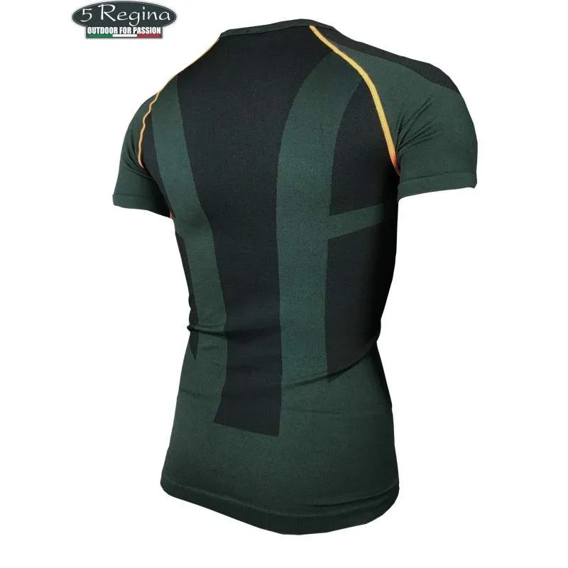 Maglia intima termica 5ª Regina 
