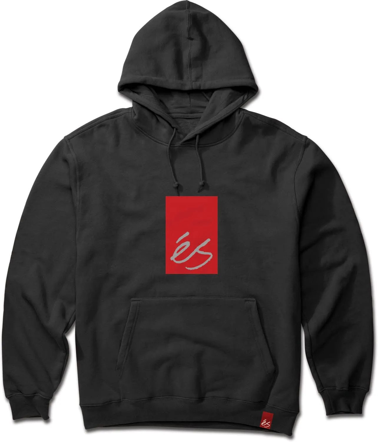 MAIN BLOCK FLEECE
