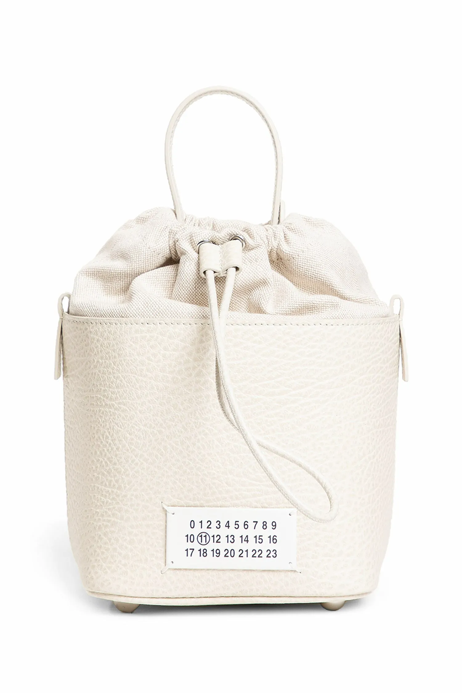 maison margiela  5ac bucket bag 