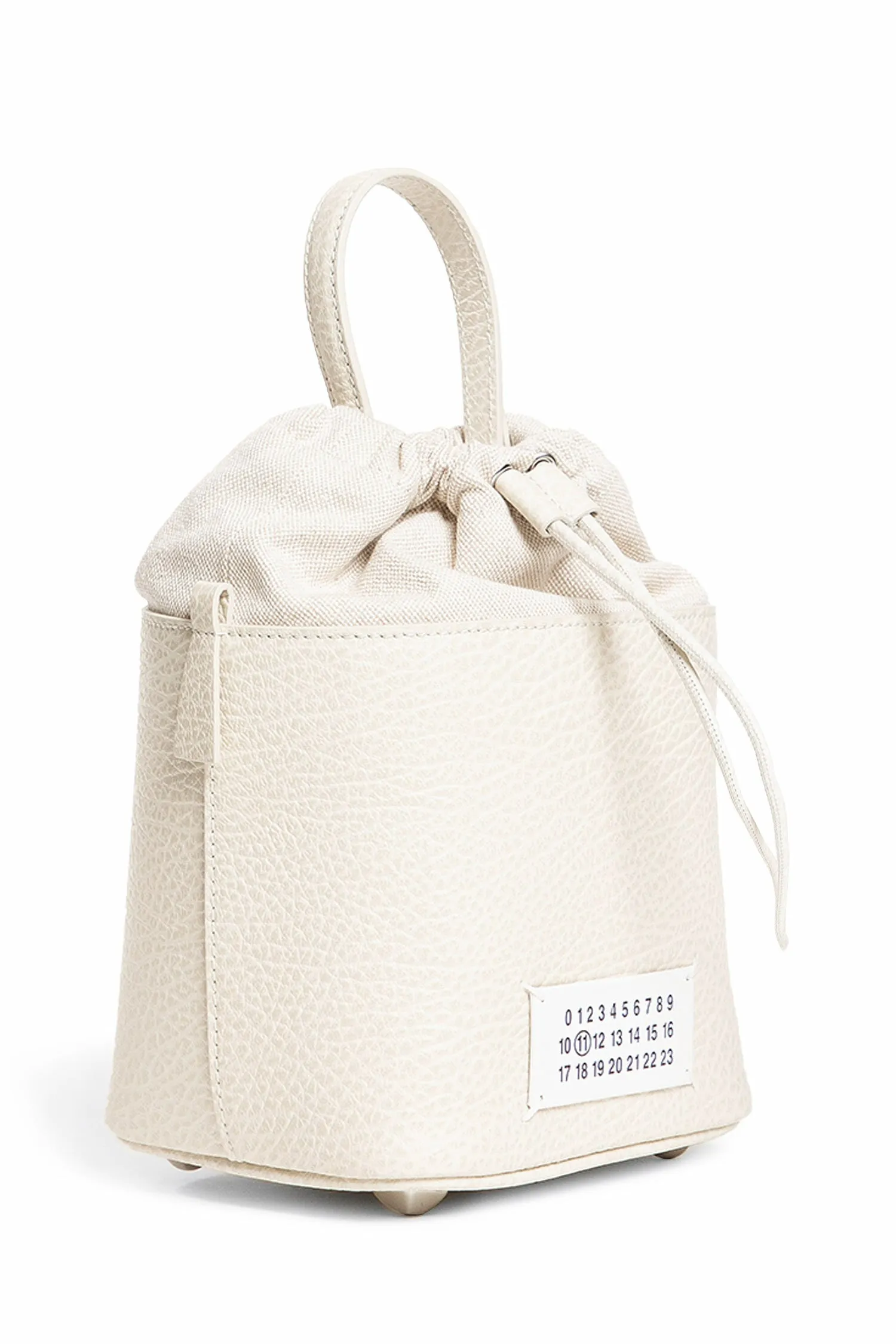 maison margiela  5ac bucket bag 