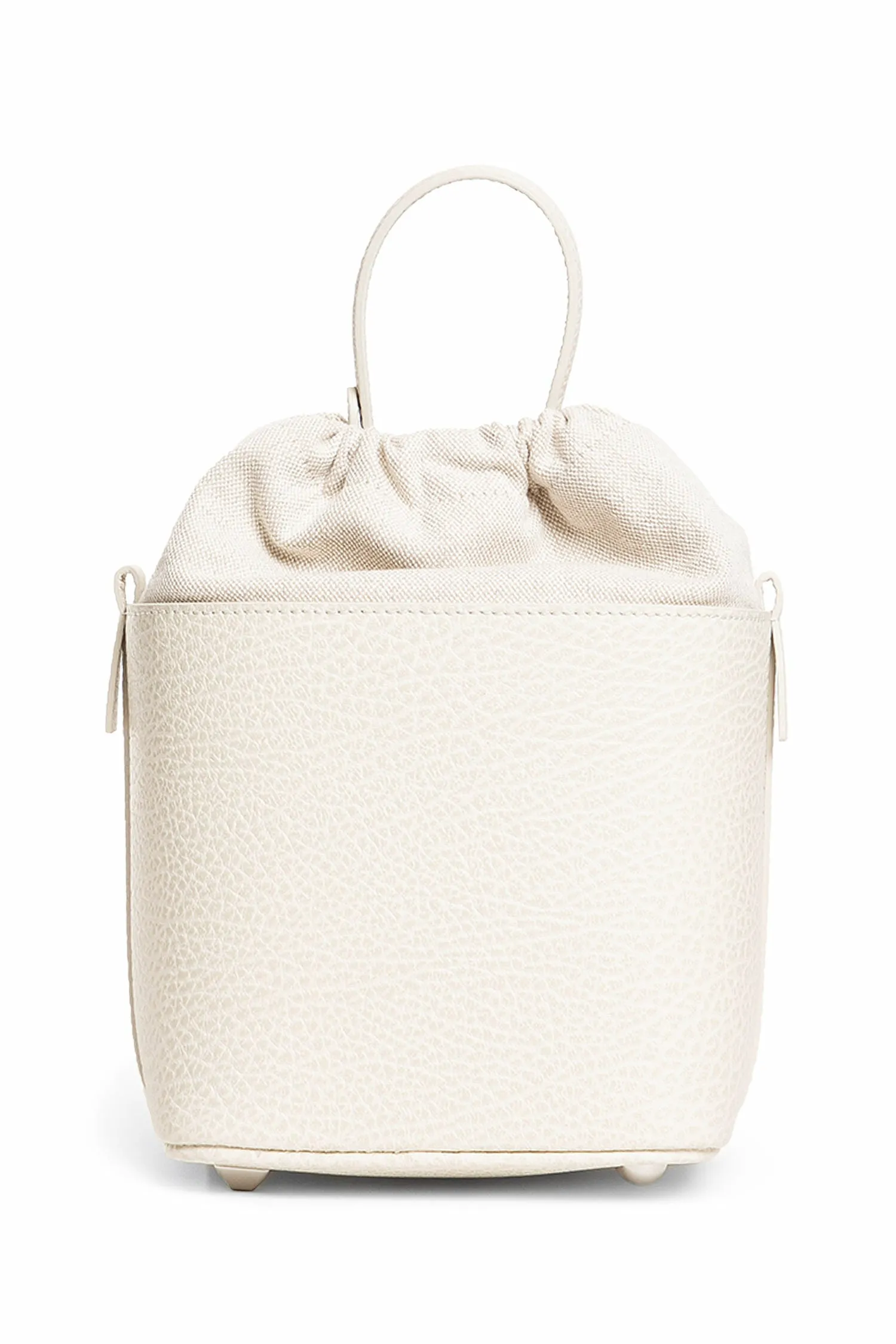 maison margiela  5ac bucket bag 
