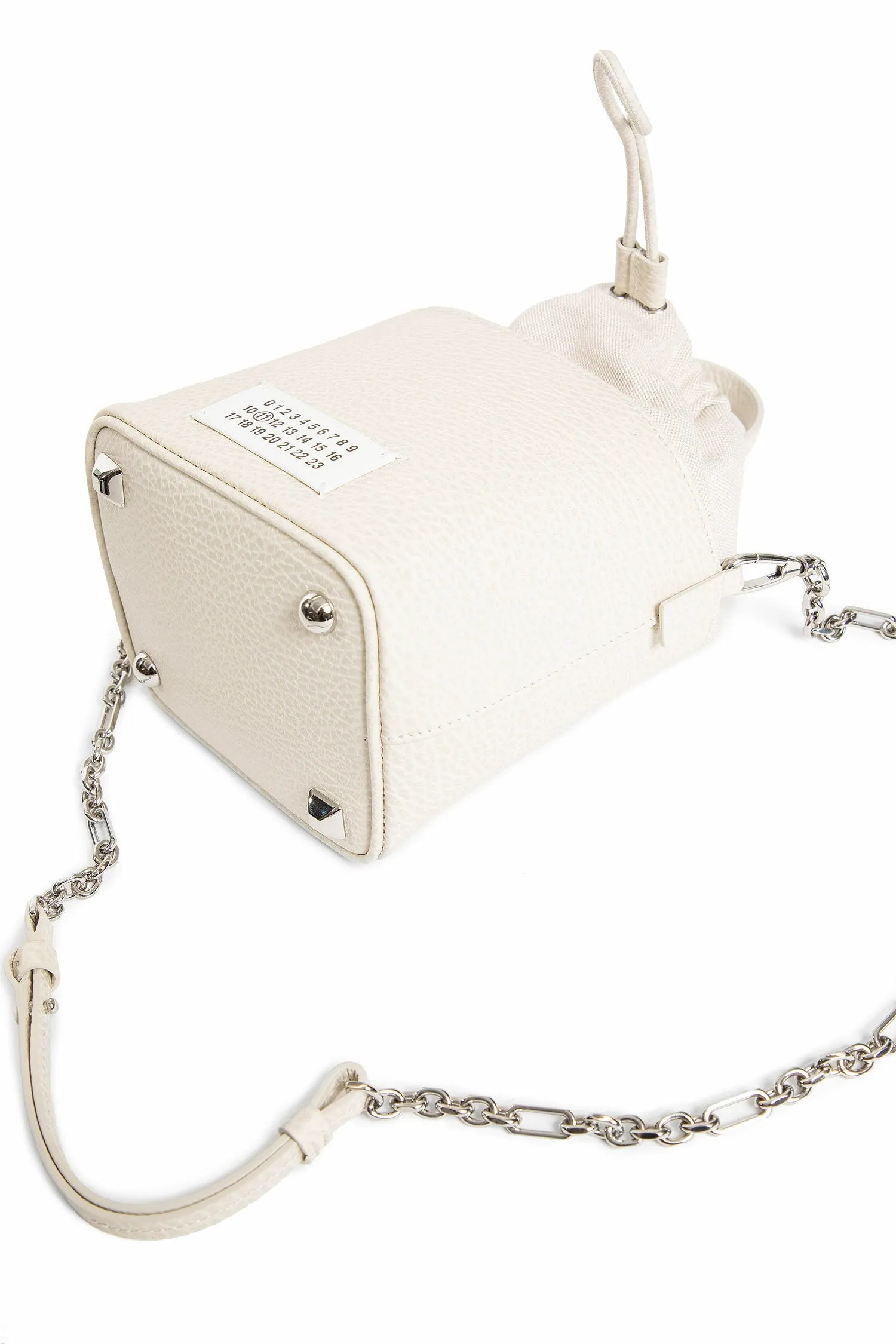 maison margiela  5ac bucket bag 