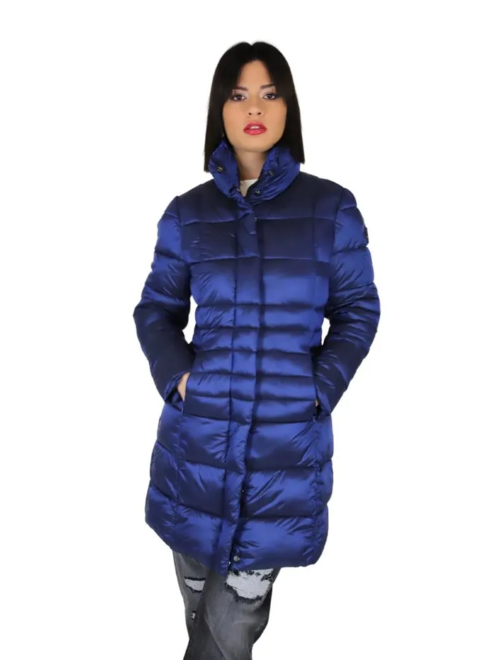MARINA YACHTING  GIUBOTTO 232Y08007 BLU