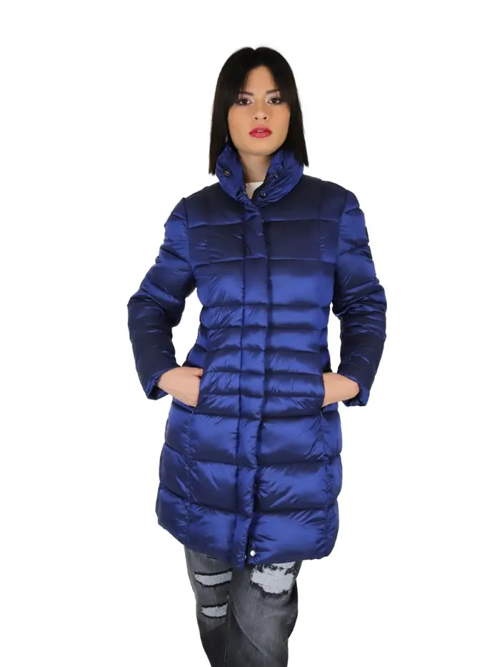 MARINA YACHTING  GIUBOTTO 232Y08007 BLU