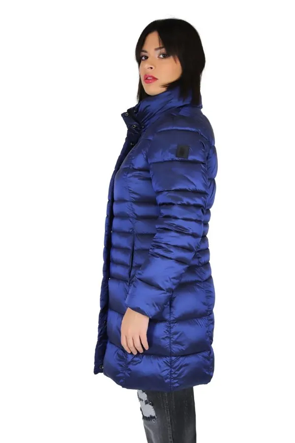 MARINA YACHTING  GIUBOTTO 232Y08007 BLU