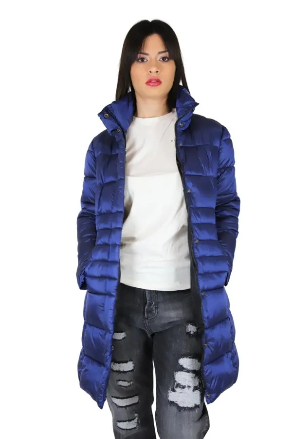 MARINA YACHTING  GIUBOTTO 232Y08007 BLU