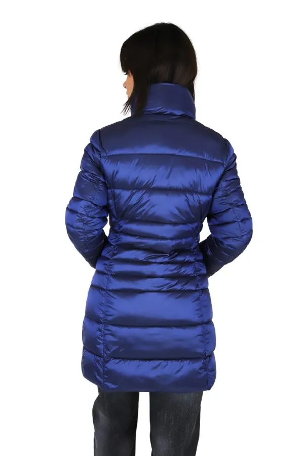 MARINA YACHTING  GIUBOTTO 232Y08007 BLU