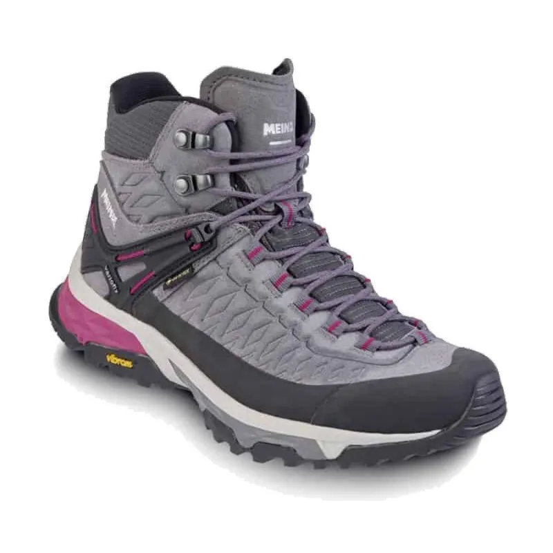 Meindl Top Trail Mid GTX donna