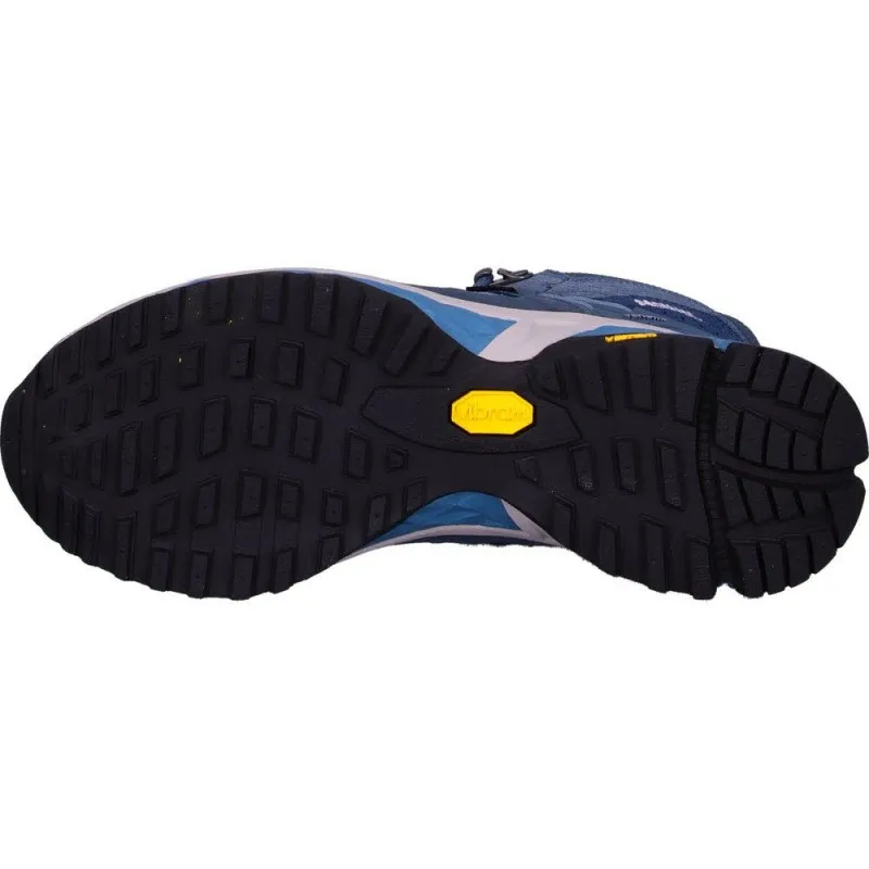 Meindl Top Trail Mid GTX donna