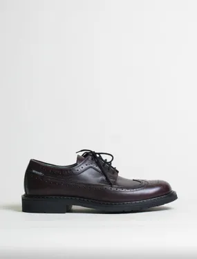 Mephisto scarpa derby Matthew wine