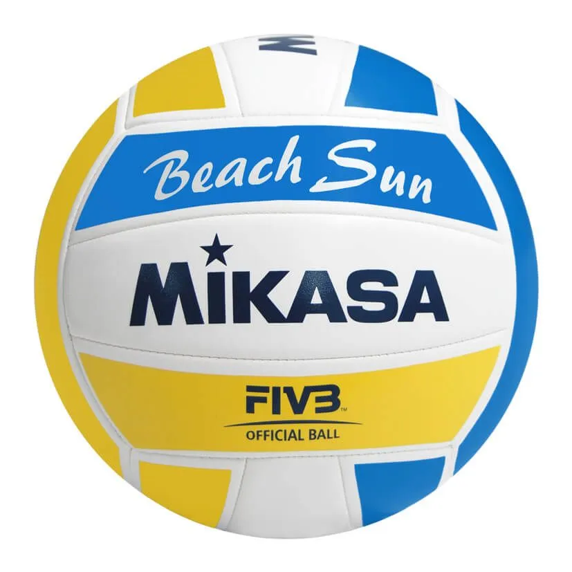 mikasa Pallone beach volley