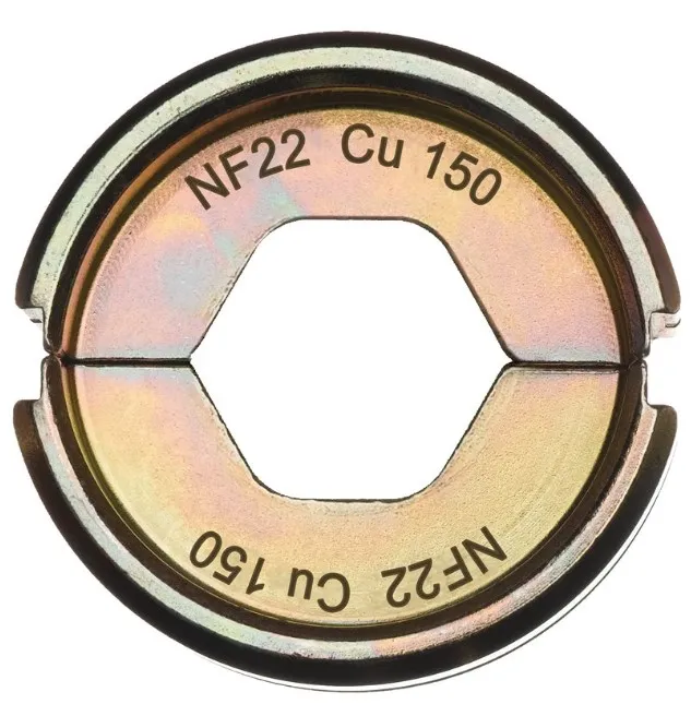 Milwaukee NF22 CU 150 4932451740 Matrice NF