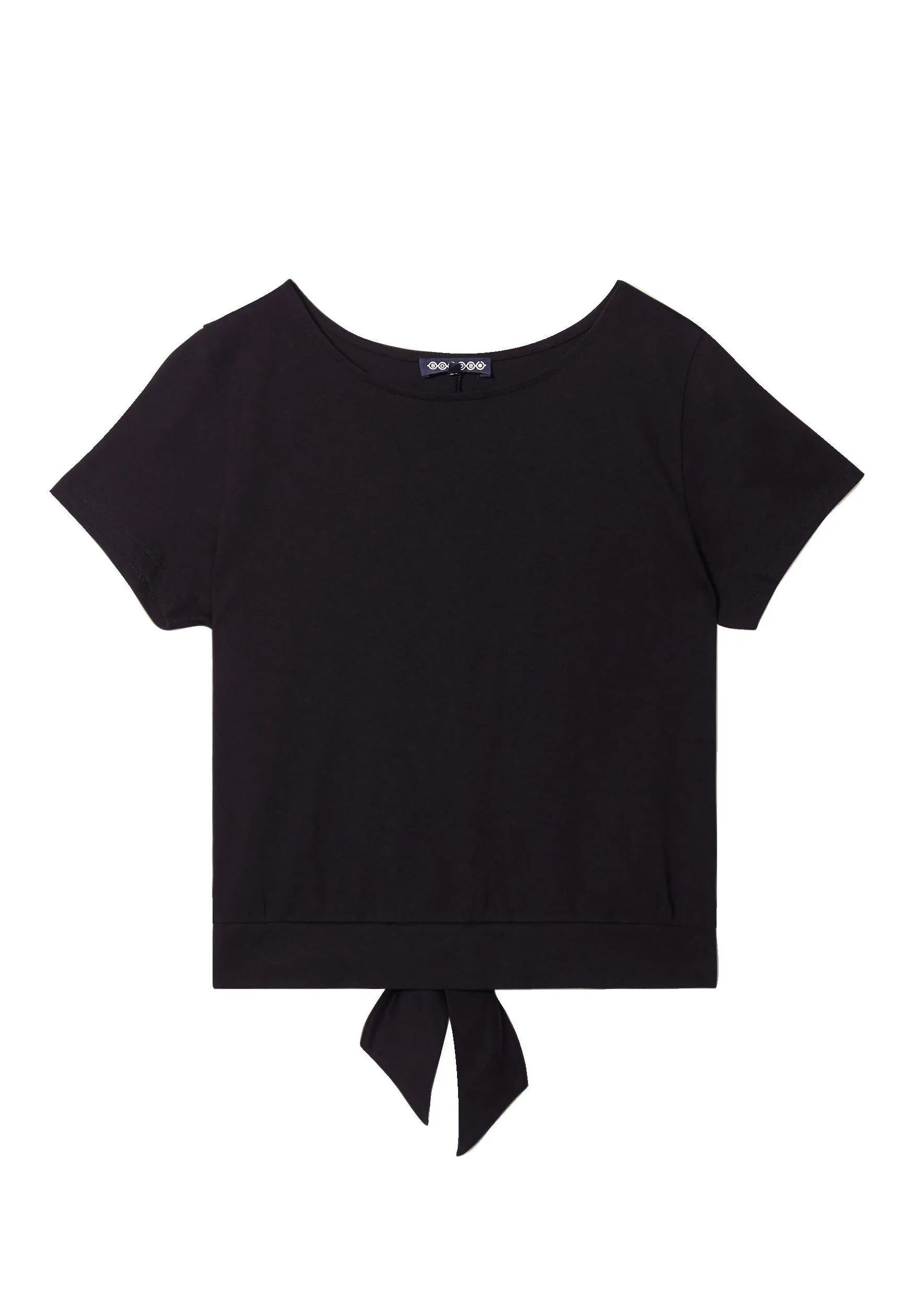 MIT KURZEN ÄRMELN - T-shirt con stampa