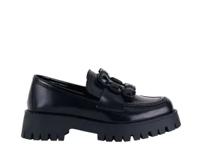 Mocassino Donna