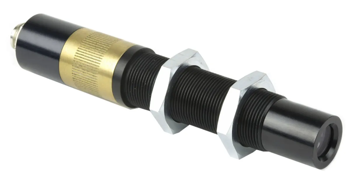 Modulo LASER Global Laser 1549-03-000, Verde (520nm), 50mW 1M