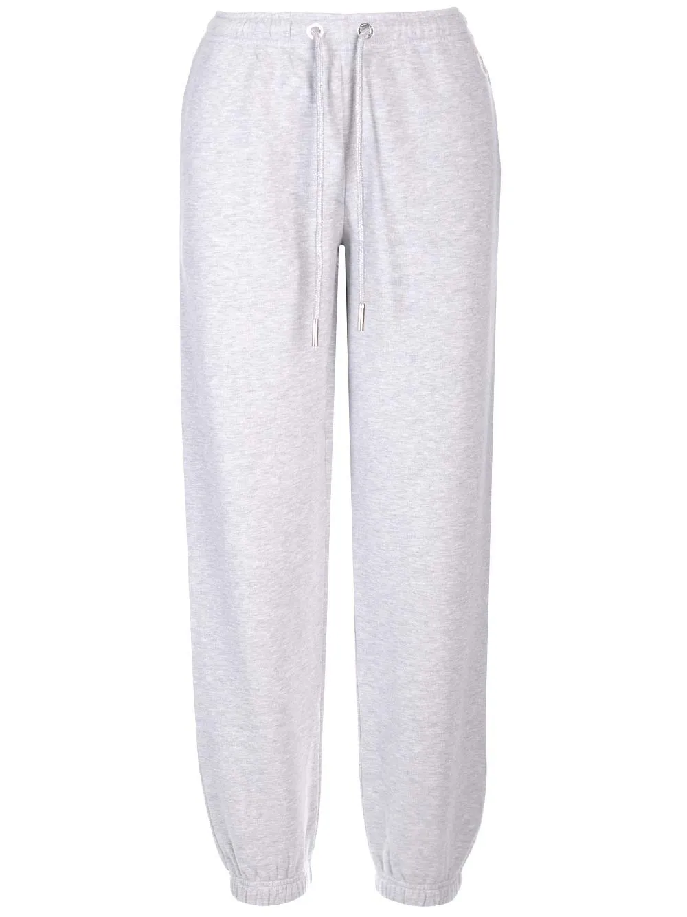   Moncler  Pantaloni della tuta con patch cristalli  