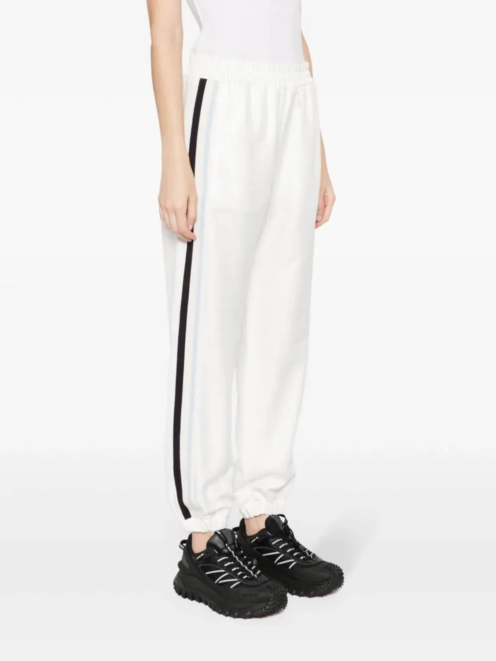 MONCLER TROUSERS