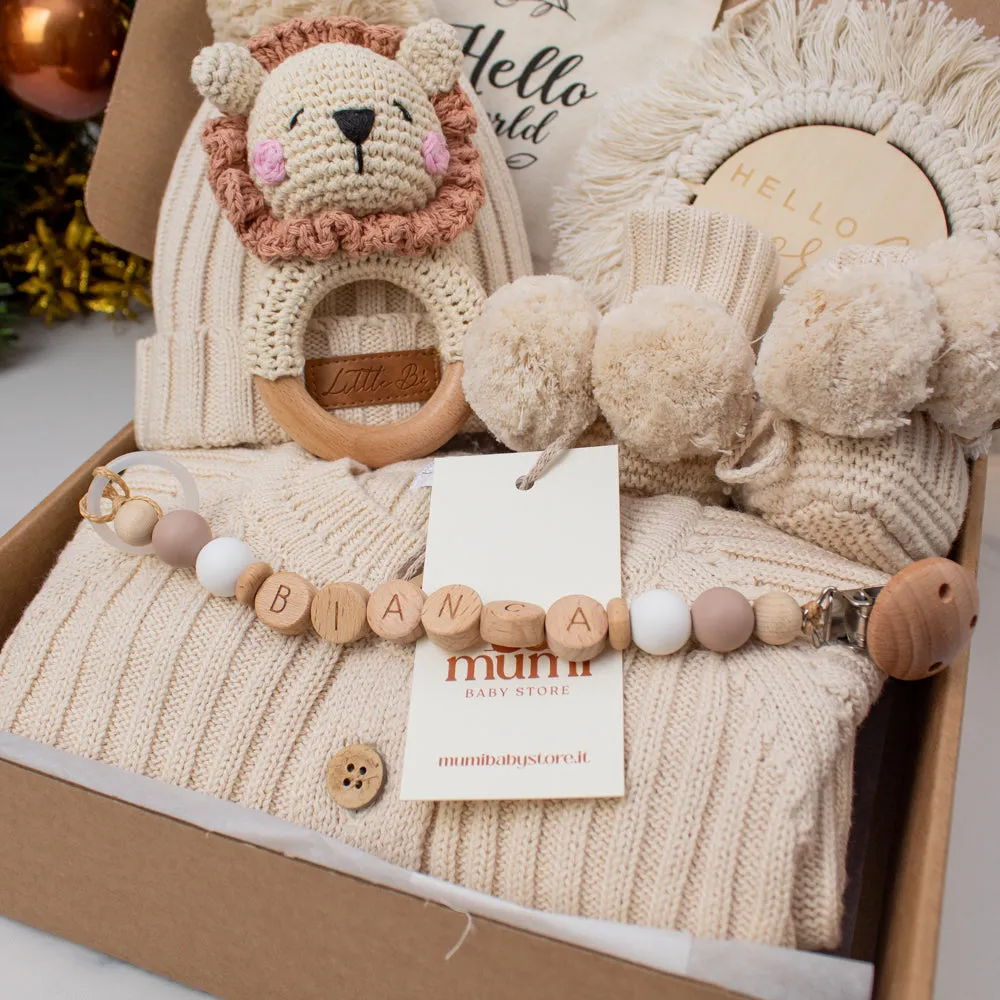 Mumi Box Hello World