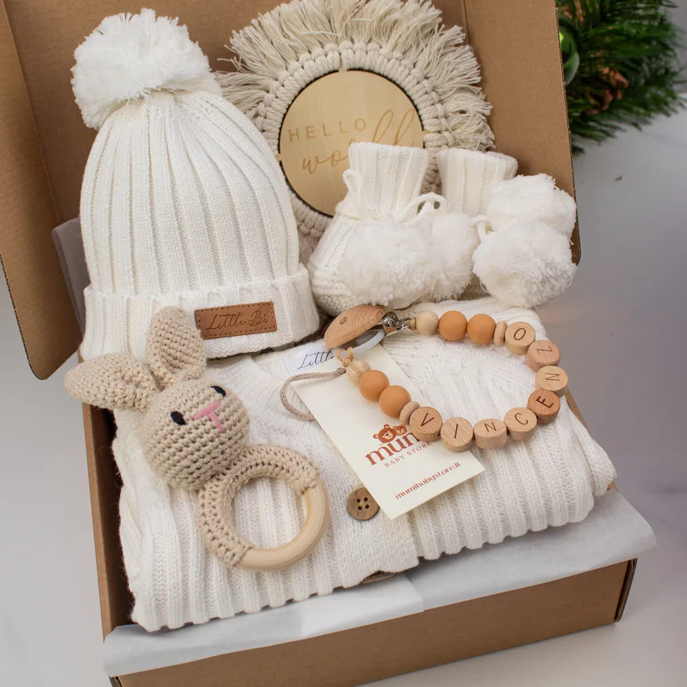 Mumi Box Hello World