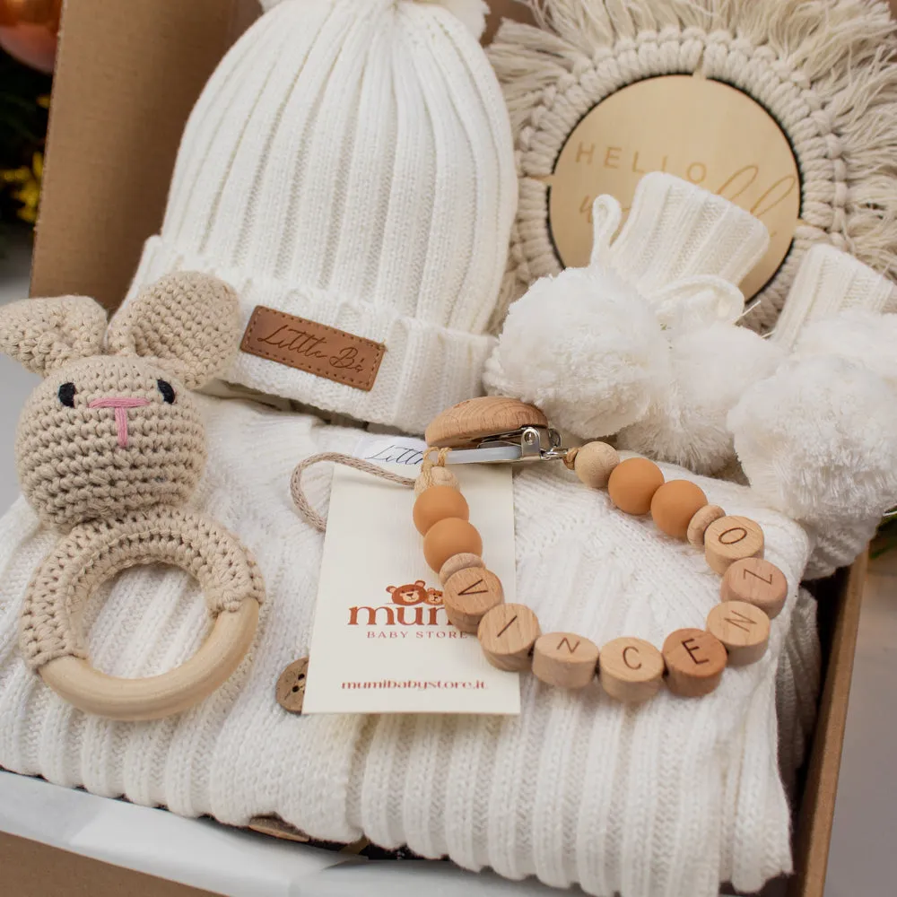 Mumi Box Hello World