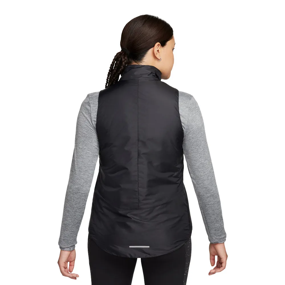 Nike Therma-FIT ADV Repel AeroLoft per donna Running Gilet - SP24