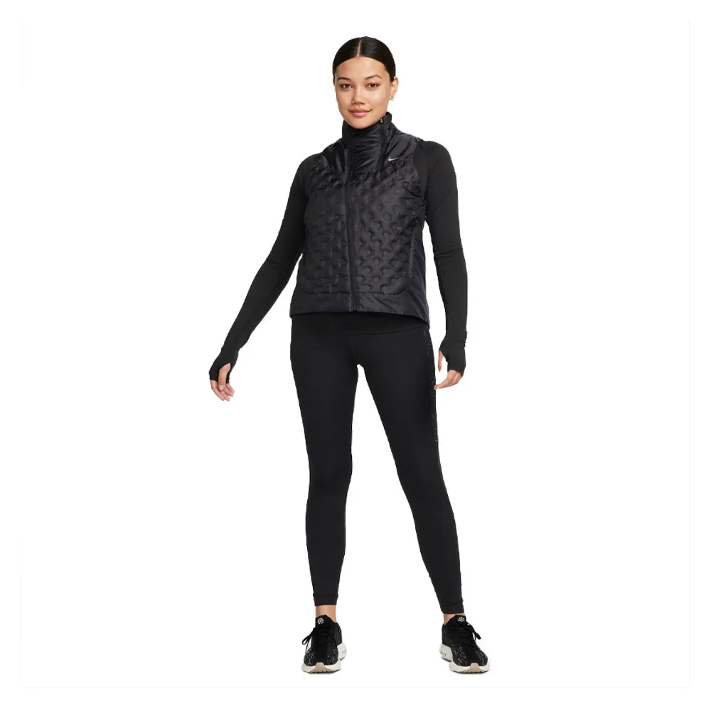 Nike Therma-FIT ADV Repel AeroLoft per donna Running Gilet - SP24