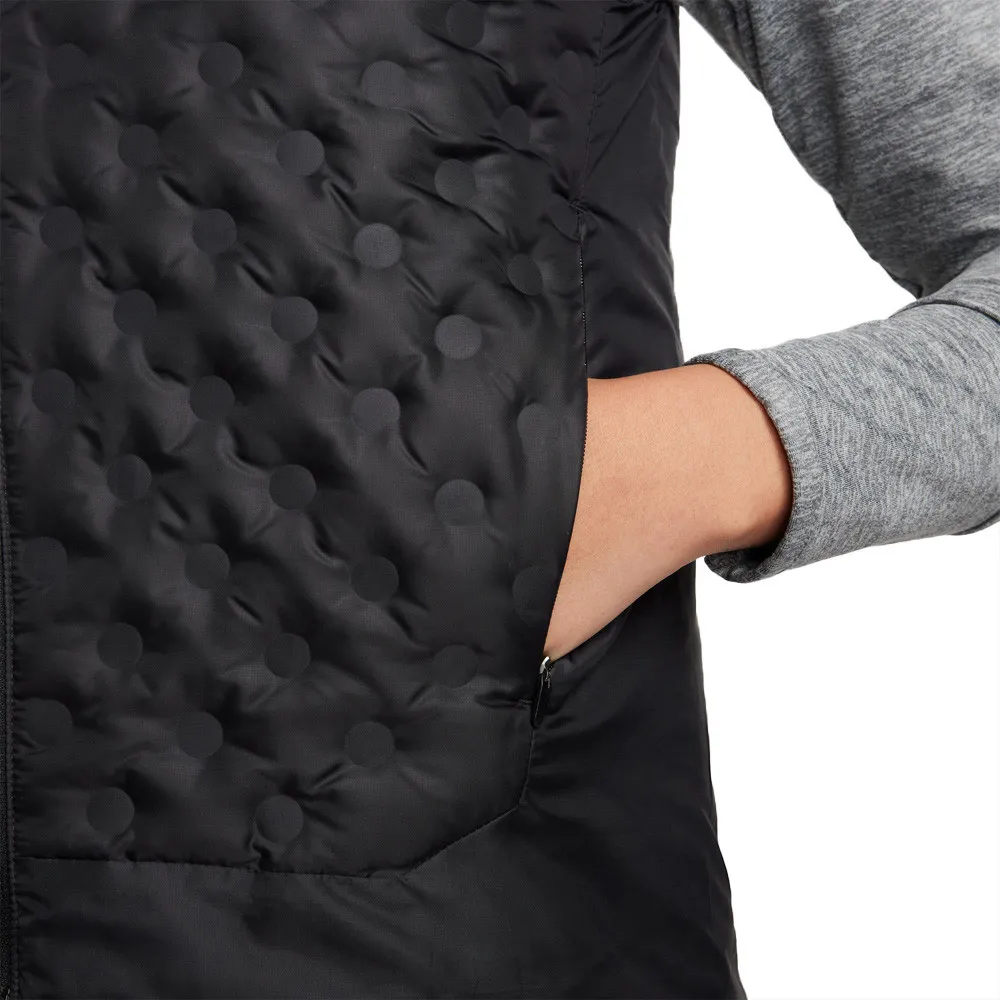 Nike Therma-FIT ADV Repel AeroLoft per donna Running Gilet - SP24