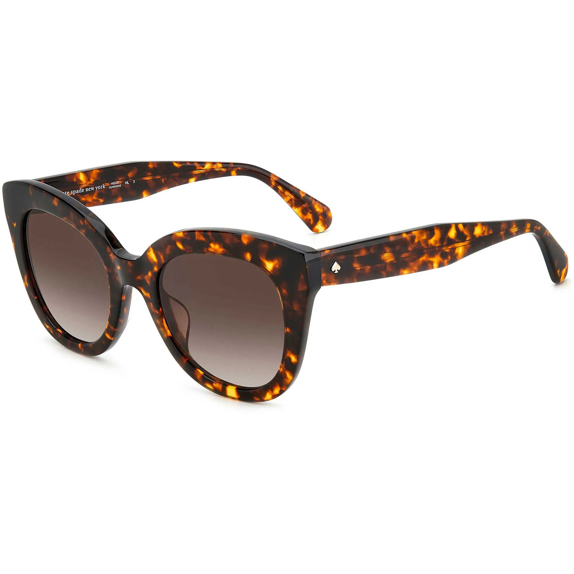 occhiali da sole donna Kate Spade New York