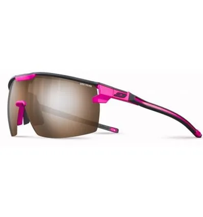Occhiali da sole Julbo Ultimate (nero/rosa - cat 3)