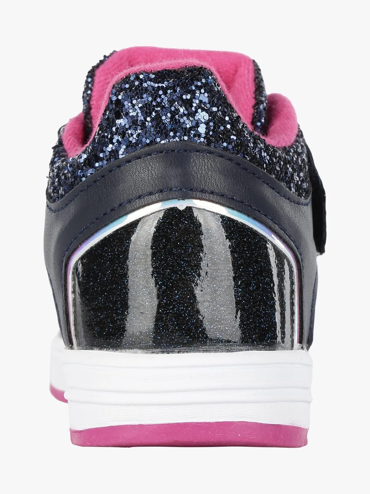 Original Marines Baskets montantes pour filles