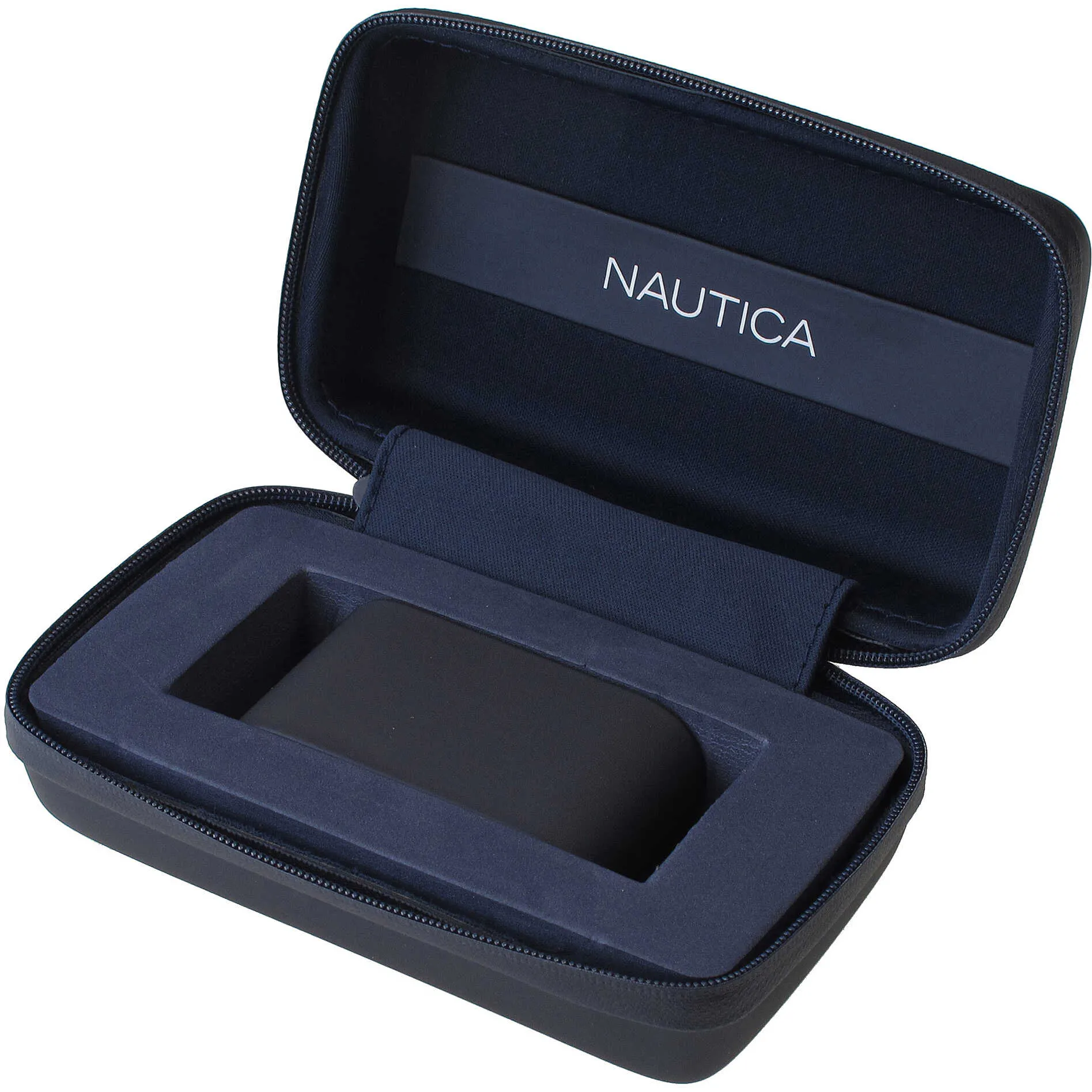 orologio cronografo uomo Nautica - NAPNOS301