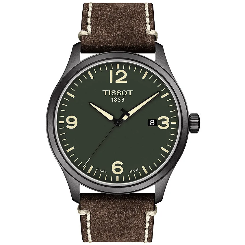 orologio solo tempo uomo Tissot T-Sport Xl