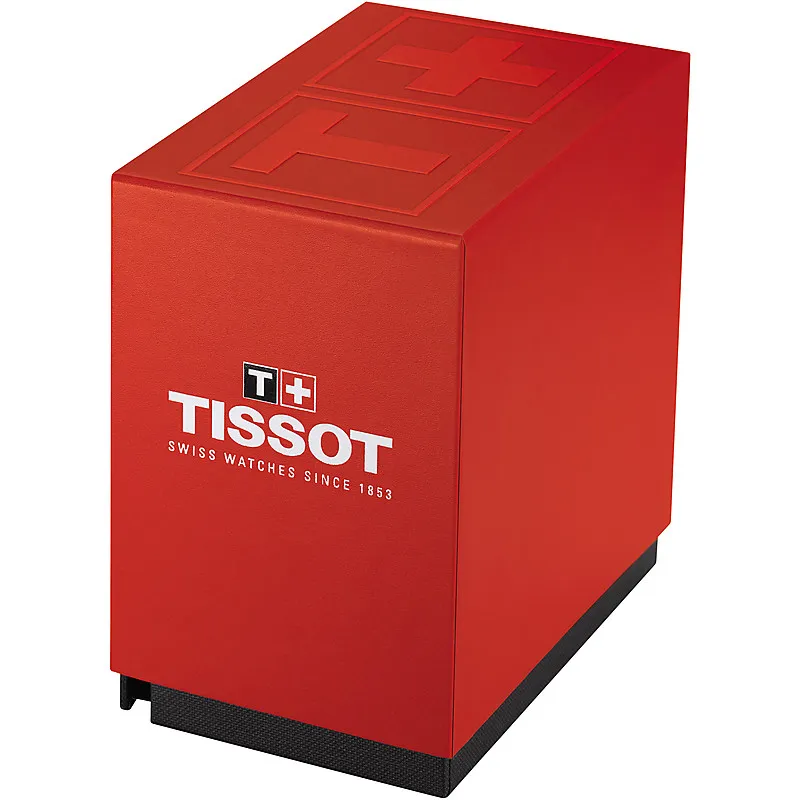 orologio solo tempo uomo Tissot T-Sport Xl