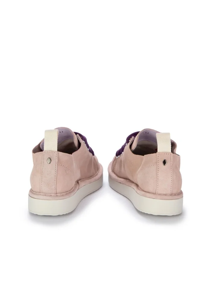 PANCHIC | SNEAKERS SUEDE PINK
