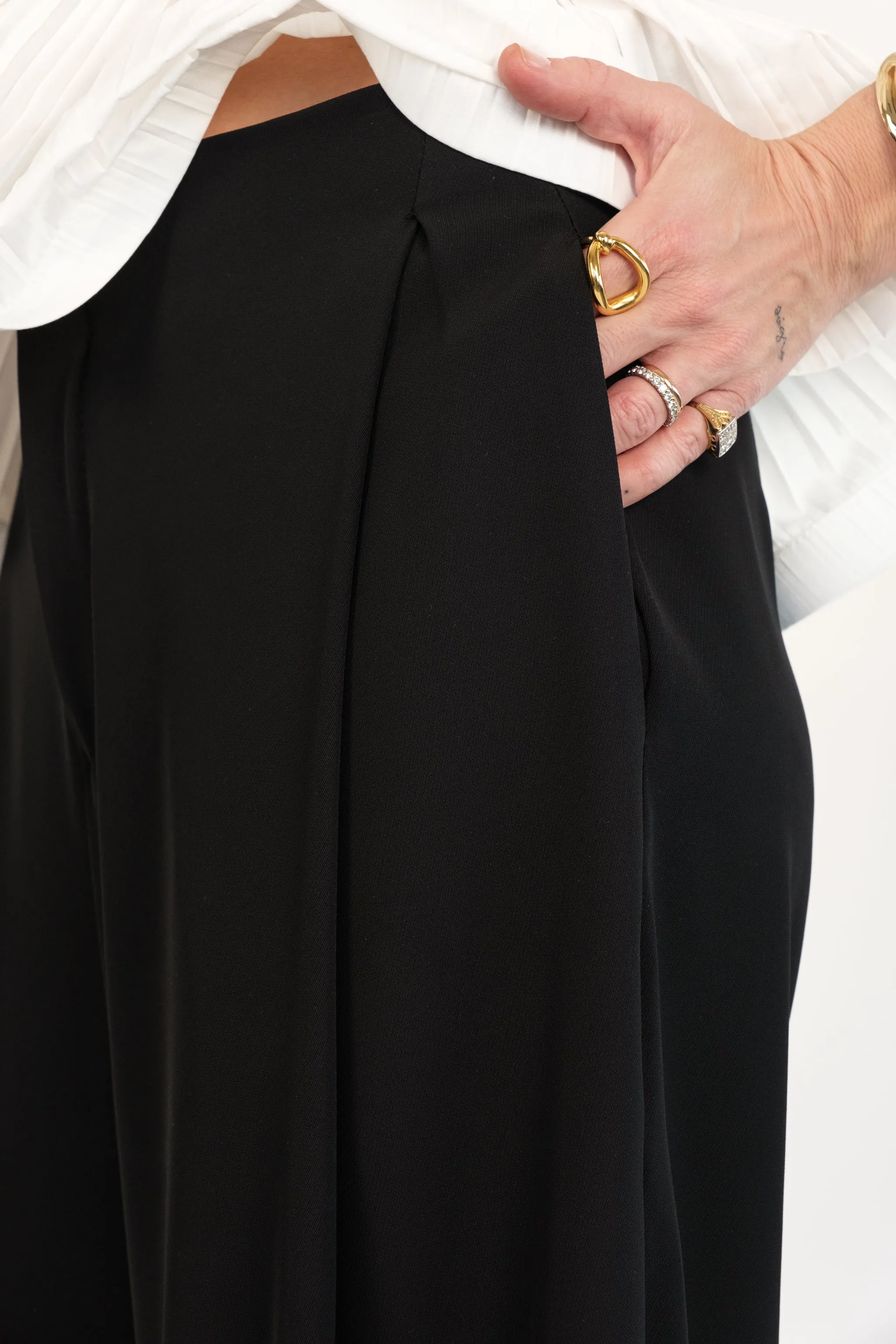 Pantalone Chris
