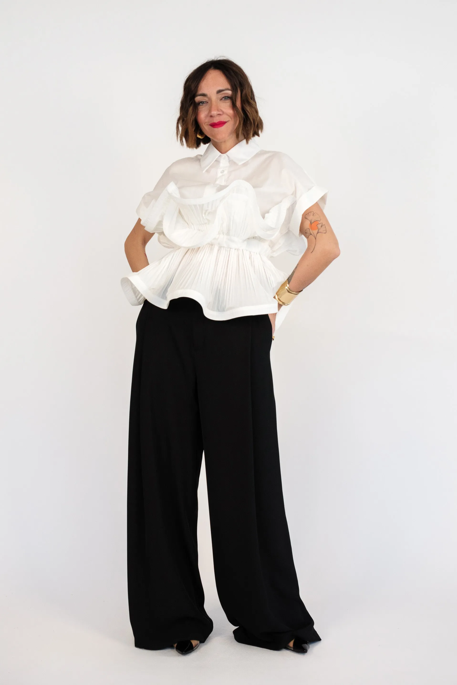 Pantalone Chris