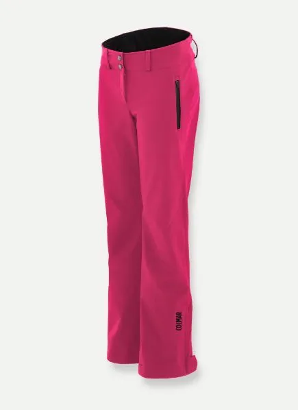 Pantalone Sci Colmar 6XZ Modernity 0283 6XZ Fucsia