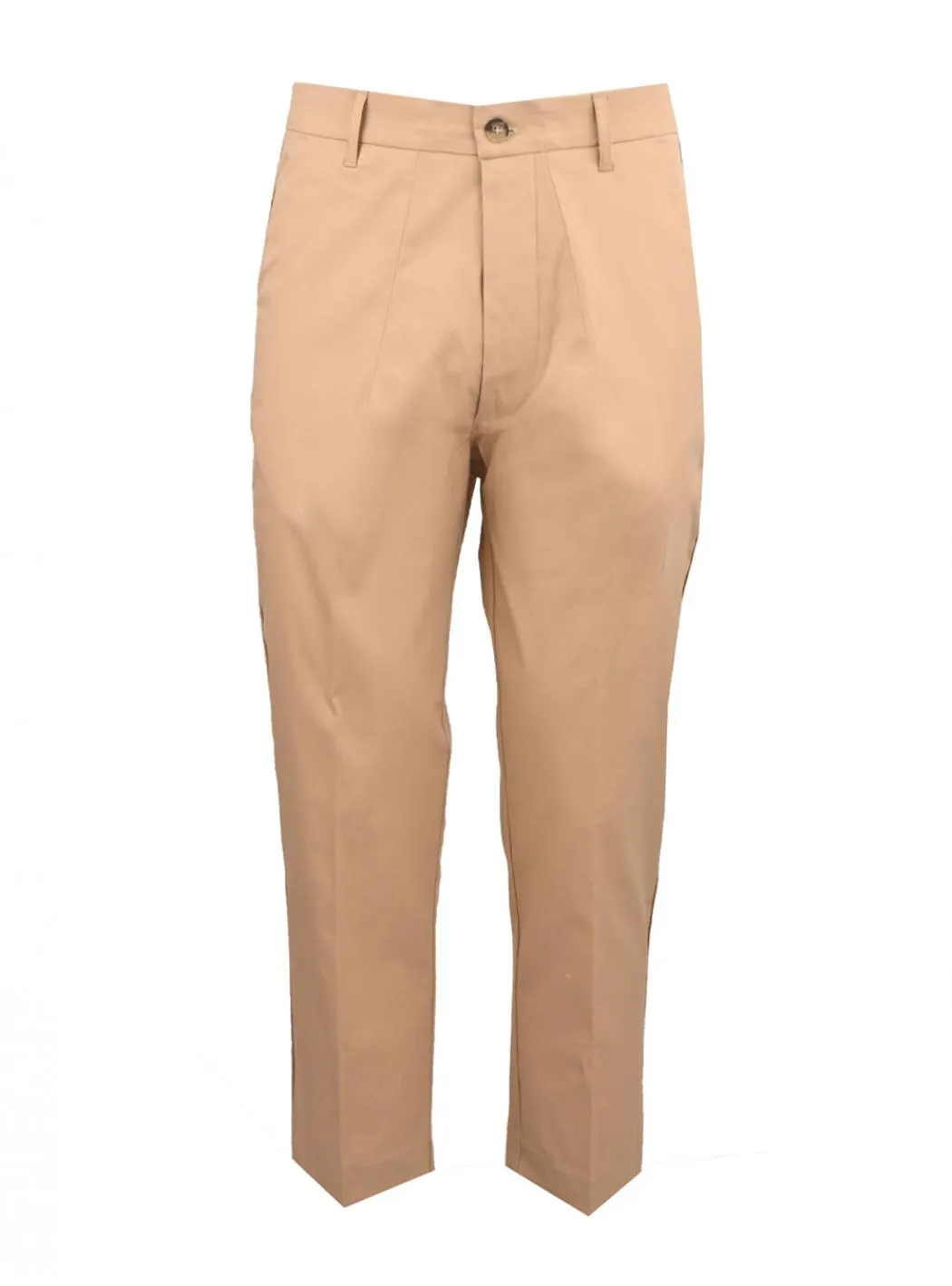 Pantalone Uomo gaelle gbu01025-beige