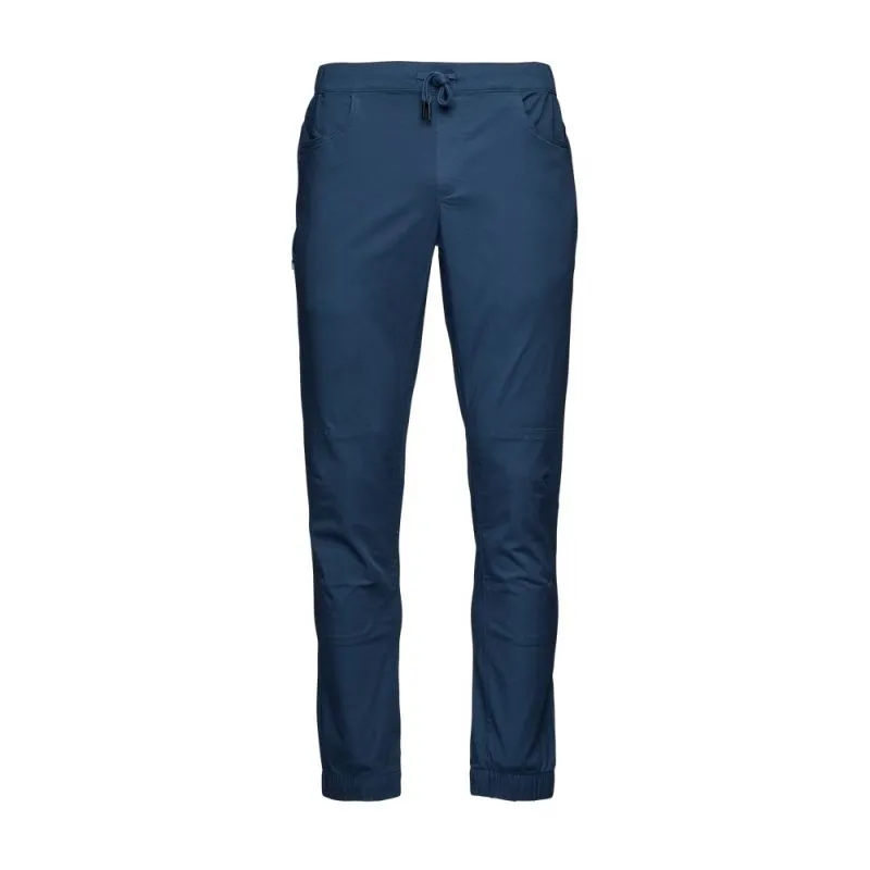 Pantaloni da arrampicata Black Diamond Notion (Indigo) Uomo
