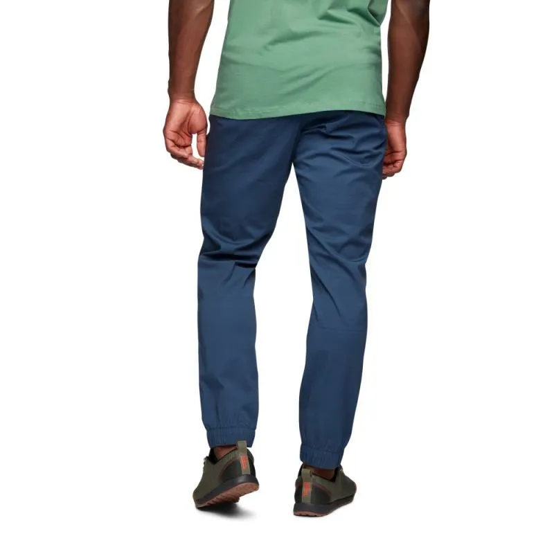 Pantaloni da arrampicata Black Diamond Notion (Indigo) Uomo